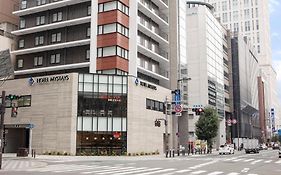 ホテルマイステイズ御堂筋本町